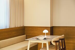 Brown Dot Hotel Andong Taehwa