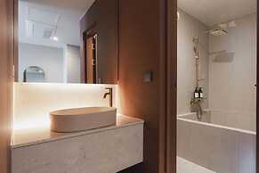 Brown Dot Hotel Andong Taehwa