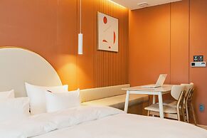 Brown Dot Hotel Andong Taehwa
