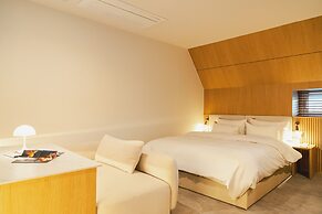 Brown Dot Hotel Andong Taehwa