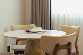 Brown Dot Hotel Andong Taehwa