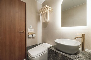 Brown Dot Hotel Andong Taehwa