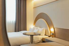 Brown Dot Hotel Andong Taehwa