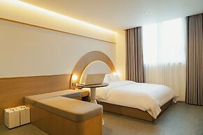 Brown Dot Hotel Andong Taehwa