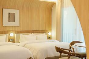 Brown Dot Hotel Andong Taehwa