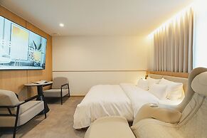 Brown Dot Hotel Andong Taehwa