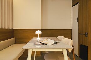 Brown Dot Hotel Andong Taehwa