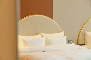 Brown Dot Hotel Andong Taehwa