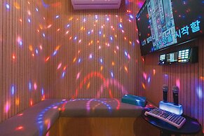 Brown Dot Hotel Andong Taehwa