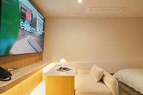 Brown Dot Hotel Andong Taehwa