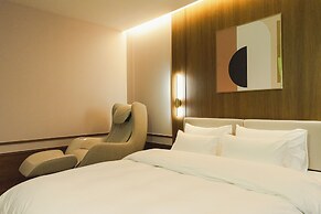 Brown Dot Hotel Andong Taehwa