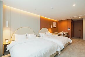 Brown Dot Hotel Andong Taehwa