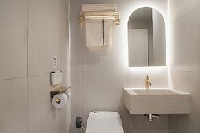 Brown Dot Hotel Andong Taehwa