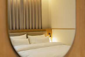 Brown Dot Hotel Andong Taehwa