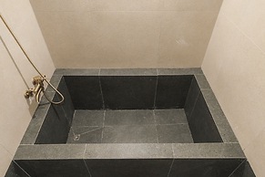 Brown Dot Hotel Andong Taehwa