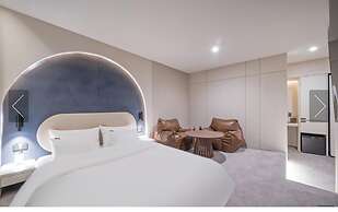 Brown Dot Hotel Andong Taehwa