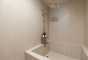 Brown Dot Hotel Andong Taehwa