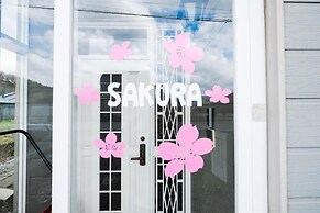 SAKURA Nishi-Kagura