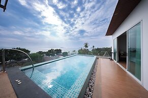 Luxury Residence Klong Muang Beach Krabi