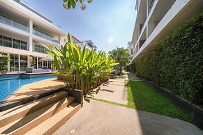 Luxury Residence Klong Muang Beach Krabi
