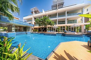 Luxury Residence Klong Muang Beach Krabi