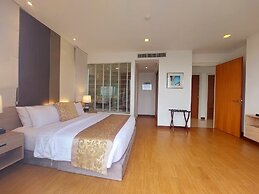 Luxury Residence Klong Muang Beach Krabi
