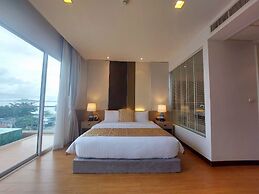 Luxury Residence Klong Muang Beach Krabi