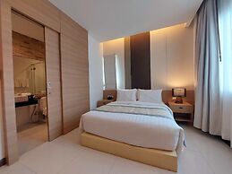 Luxury Residence Klong Muang Beach Krabi