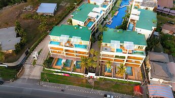 Luxury Residence Klong Muang Beach Krabi