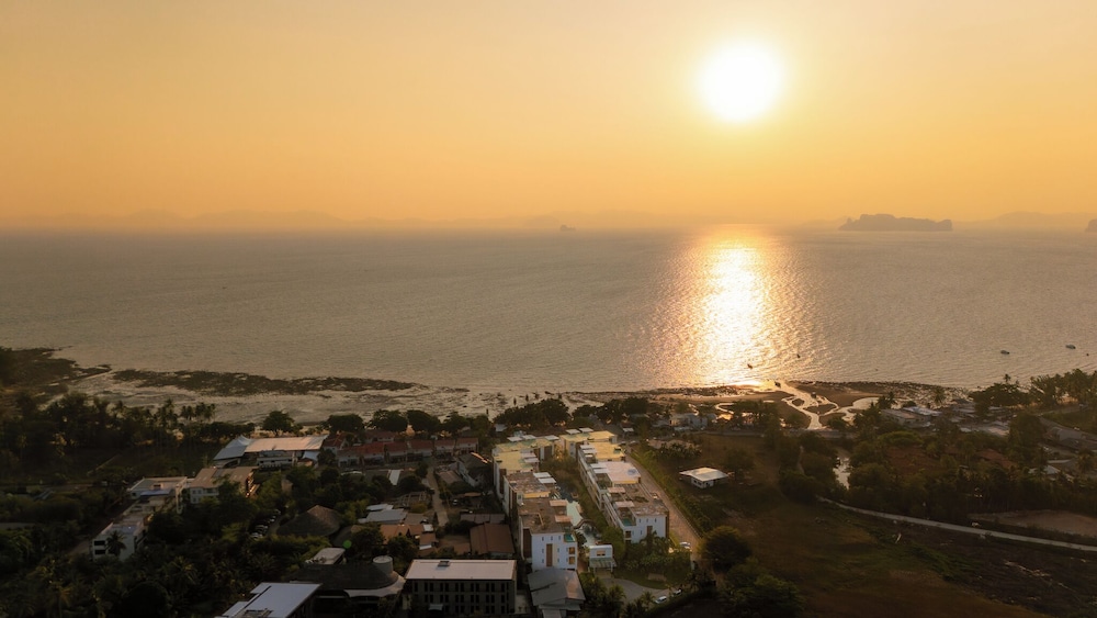 Luxury Residence Klong Muang Beach Krabi