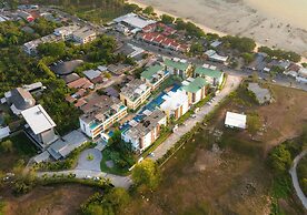 Luxury Residence Klong Muang Beach Krabi