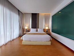 Luxury Residence Klong Muang Beach Krabi