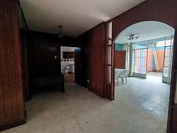 Hotel Los Ebanos
