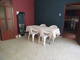 Hotel Los Ebanos