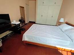Hotel Los Ebanos