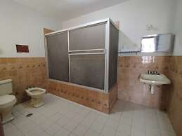 Hotel Los Ebanos