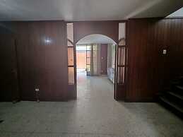 Hotel Los Ebanos