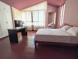 Hotel Los Ebanos