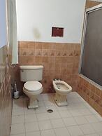 Hotel Los Ebanos