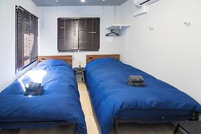 HW HILLS Komagome 401