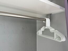 HW HILLS Komagome 401