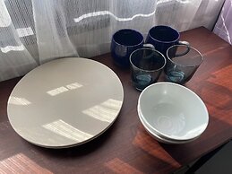 HW HILLS Komagome 401
