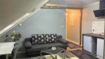 Apartment in Pellingen