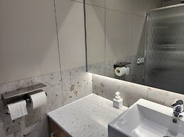 Crystal Hotel