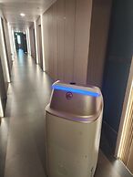 Crystal Hotel
