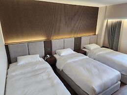 Crystal Hotel