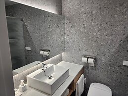Crystal Hotel