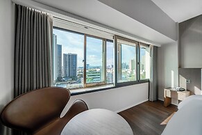 Crystal Hotel