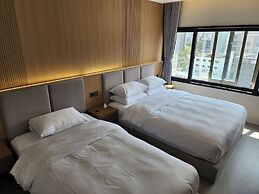 Crystal Hotel