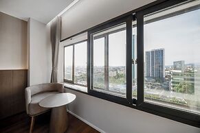 Crystal Hotel